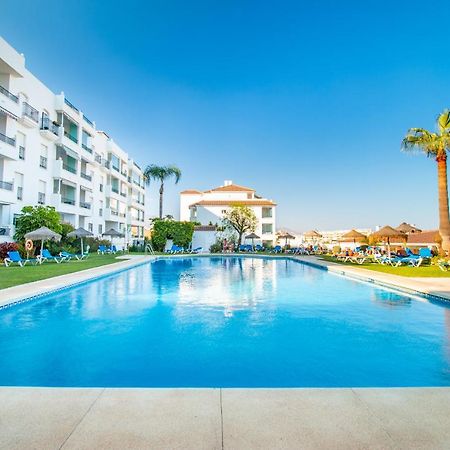 Waiola Holiday La Cala De Mijas Zewnętrze zdjęcie