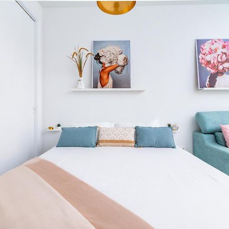 Waiola Holiday La Cala De Mijas Zewnętrze zdjęcie
