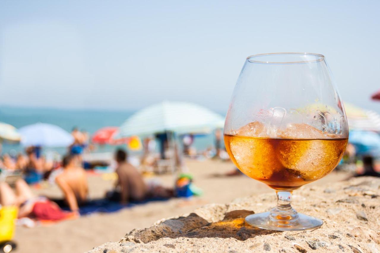 Waiola Holiday La Cala De Mijas Zewnętrze zdjęcie