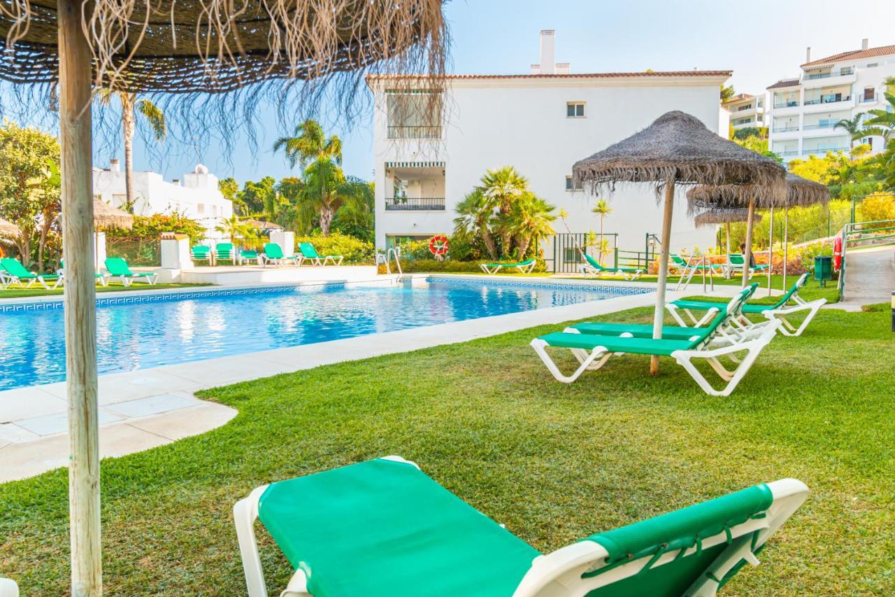 Waiola Holiday La Cala De Mijas Zewnętrze zdjęcie