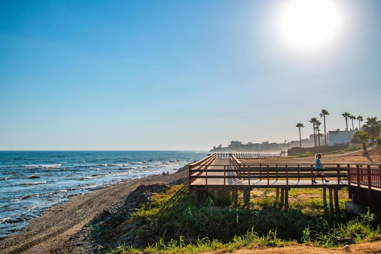 Waiola Holiday La Cala De Mijas Zewnętrze zdjęcie