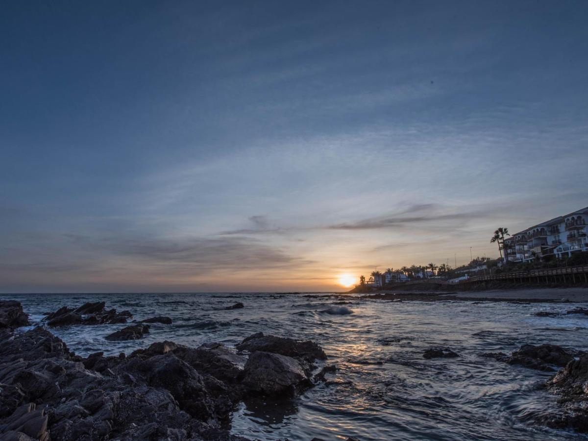 Waiola Holiday La Cala De Mijas Zewnętrze zdjęcie