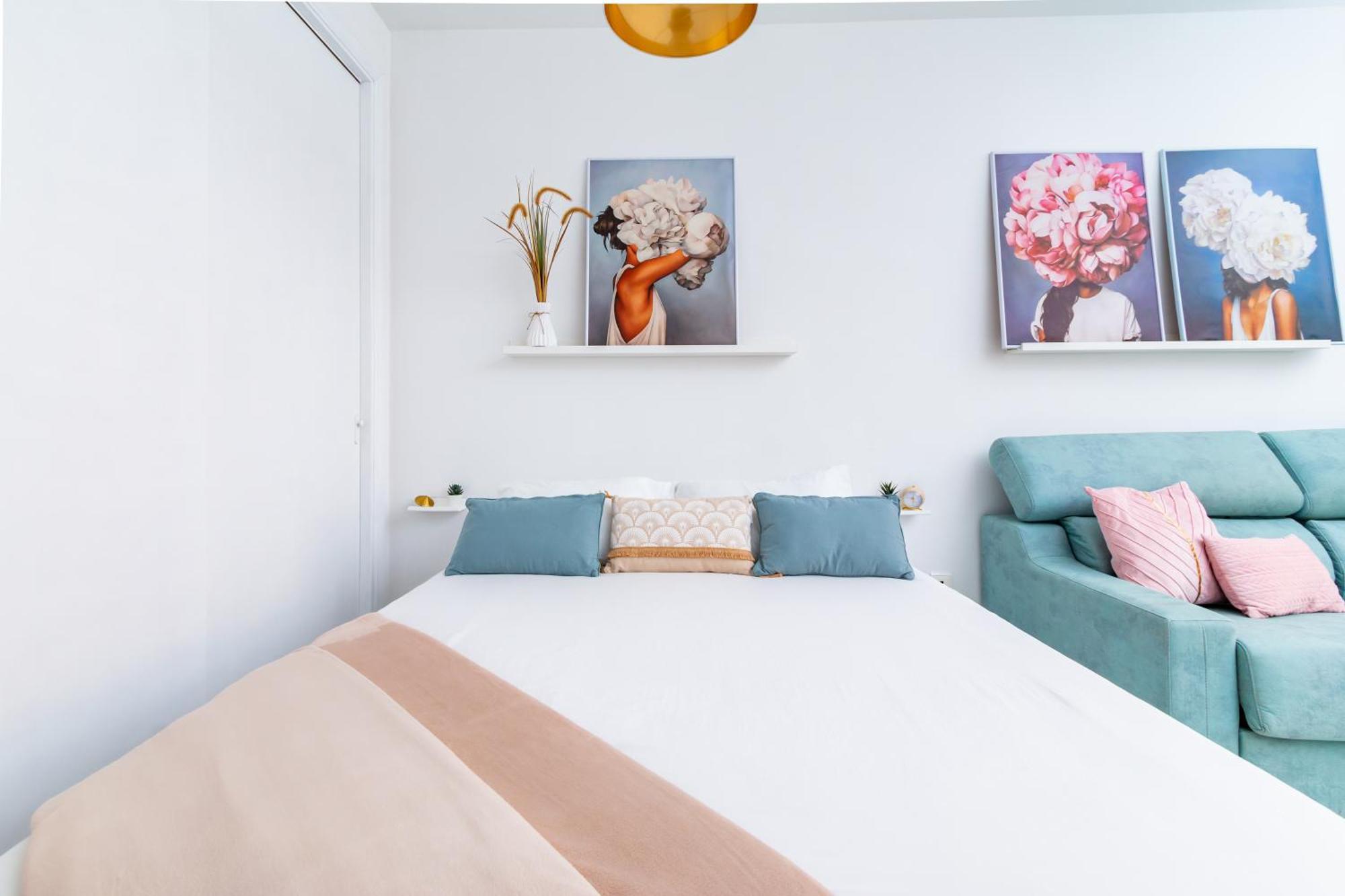 Waiola Holiday La Cala De Mijas Zewnętrze zdjęcie