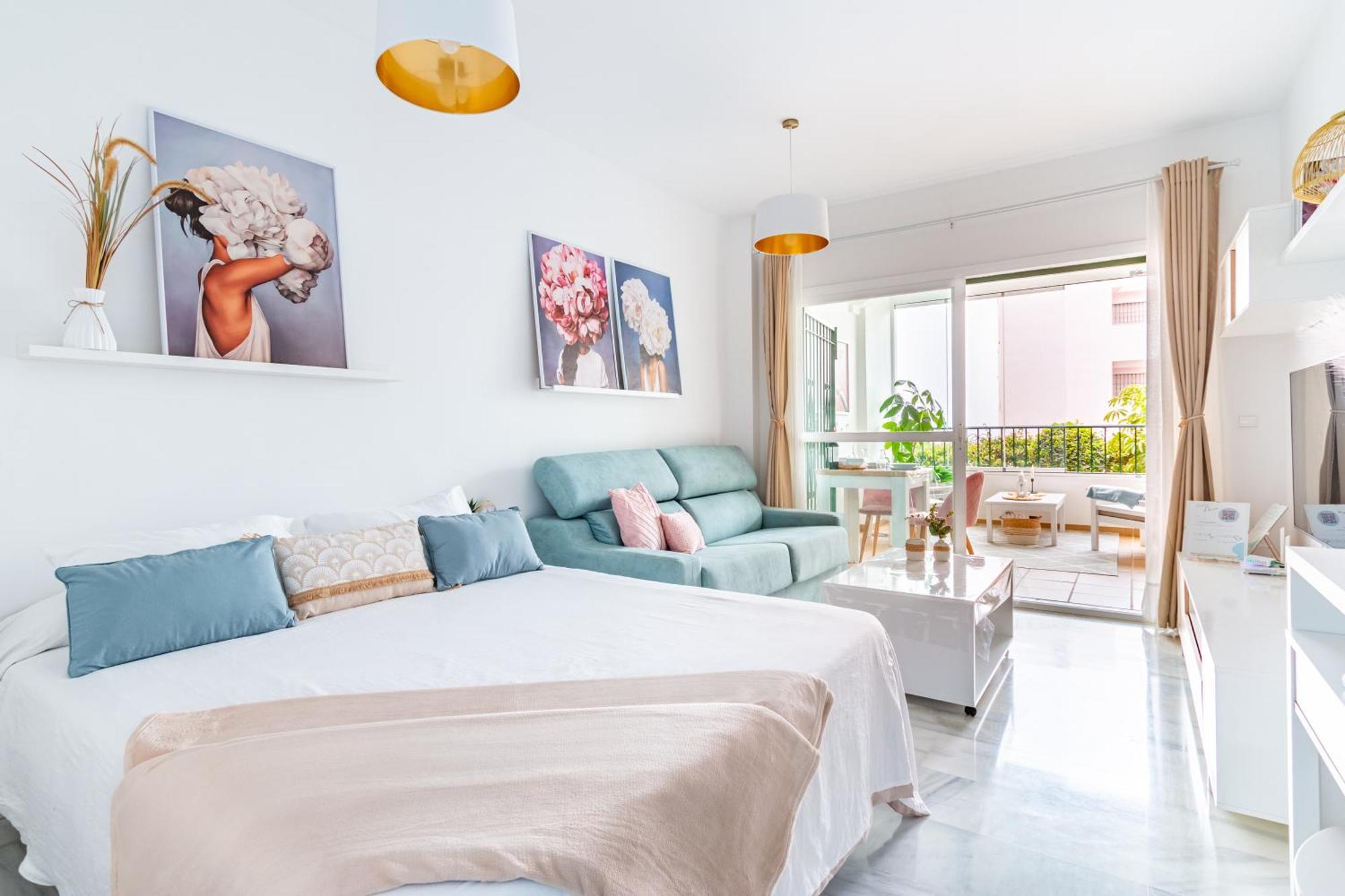Waiola Holiday La Cala De Mijas Zewnętrze zdjęcie
